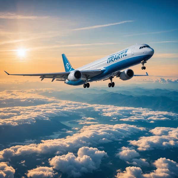 Achat de billet d'avion : les astuces pour profiter d'un vol pas cher